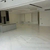 آپارتمان ۲۰۰ متری ۳ خواب بسیار خوش نقشه