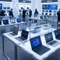 انواع لپ تاپ استوک نصف قیمت بازار / اقساط ۱۸ ماهه|رایانه همراه|تهران, میرداماد|دیوار