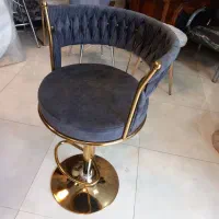 فروش صندلی اداری و ناهار خوری زیر قیمت|مبلمان اداری|میانه, |دیوار