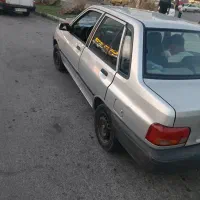 پراید 88