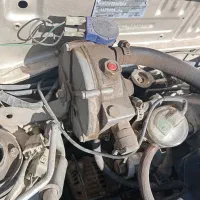 گازسی ان جی|قطعات یدکی و لوازم جانبی|تربت‌حیدریه, پائین ولایت|دیوار