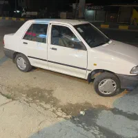 پراید 131 مدل 94