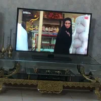 تلویزیون و زیر تلوزیون