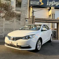 ام جی 360 توربو|خودرو سواری و وانت|تهران, دریا|دیوار