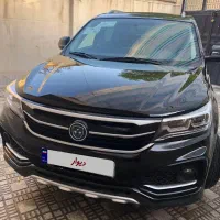 فردا sx5 مدل ۴۰۱