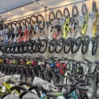 دوچرخه هرمس