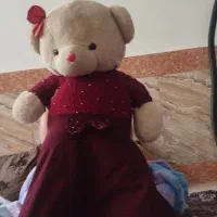 عروسک بزرگ