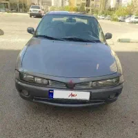 گالانت عینکی 93 میتسوبیشی|خودرو سواری و وانت|ارومیه, |دیوار