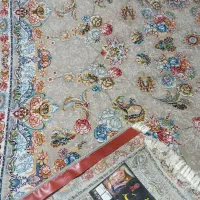 ۳ عدد فرش ۶ متری با کناره