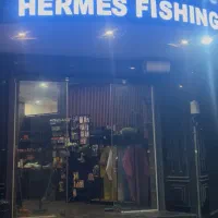 ماهیگیری (هرمس فیشینگ)