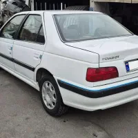 پژو پارس xu7p|خودرو سواری و وانت|تهران, زیبادشت|دیوار