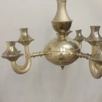 لوستر ۹شعله۲کیلو