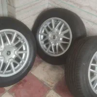 رینگ خرچنگی
