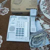 فروش کوشی سانترال پاناسونیگ