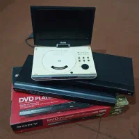 دی وی دی سونی+مارشال