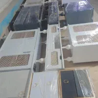 میز تلوزیون جاکفشی و آینه کنسول|میز تلویزیون|دزفول, |دیوار