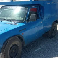 نیسان آبی ۹۸