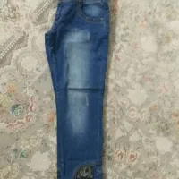 دو تا شلوار زنانه|لباس|قم, بکایی|دیوار