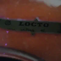 ویولن 4/4 Locto|ویولن|ساری, |دیوار