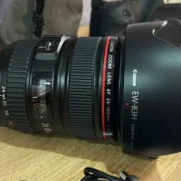 دوربین عکسی canon|دوربین عکاسی و فیلمبرداری|تهران, پرستار|دیوار