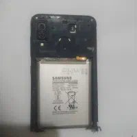 موبایل a20|موبایل|همدان, |دیوار