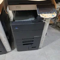 اجاره دستگاه فتوکپی سیاه و سفید و رنگی