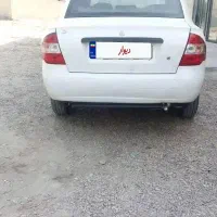 تیبا صندوقدار مدل 97