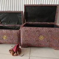 صندوقچه|کلکسیون اشیاء عتیقه|زنجان, |دیوار