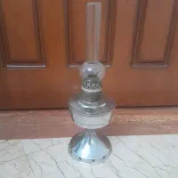 گردسوز چراغ نفتی قدیمی