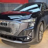 فروش امتیاز خودرو آئودیq5 etron