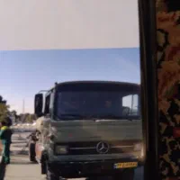 استخدام راننده خاور