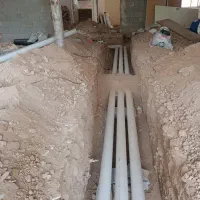 شاگرد لوله کش