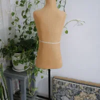 مانکن خیاطی سایز ۳۸|لوازم خیاطی و بافتنی|قم, کلهری|دیوار