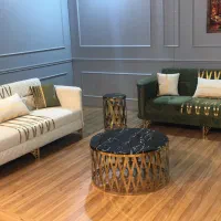 مدل مبل باوان|مبلمان خانگی و میز عسلی|صباشهر, |دیوار