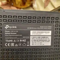 مودم tp- link مدل archer vr 300|مودم و تجهیزات شبکه|تهران, سعادت‌آباد|دیوار