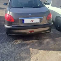 پژو SD تیپ ۵|خودرو سواری و وانت|لنگرود, |دیوار