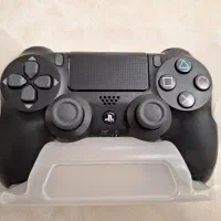 دسته PS4|کنسول، بازی ویدئویی و آنلاین|تهران, هرندی|دیوار