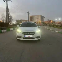 شاهینgسانروف دار مدل1401