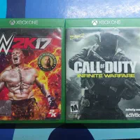 ۵تا بازی ایکس باکس وان|کنسول، بازی ویدئویی و آنلاین|بندرعباس, |دیوار