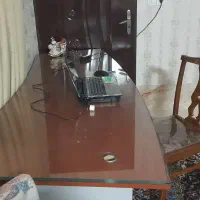 میز|مبلمان اداری|فولادشهر, A3|دیوار