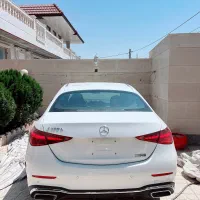 بنز c200l|خودرو سواری و وانت|تهران, آبشار|دیوار