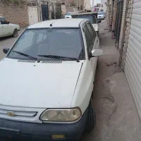 فروش پرایدمدل 83 تمام انژکتور