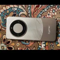 گوشیcypher10 صفرصفر|موبایل|تبریز, |دیوار