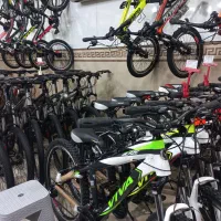 ماشین دوچرخه ای ویوا 26|دوچرخه، اسکیت، اسکوتر|کرج, نوروزآباد|دیوار