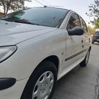 206 تیپ 2|خودرو سواری و وانت|تهران, شادآباد|دیوار