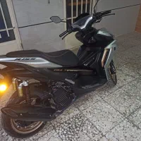 طرح ایروکس نیرو موتور