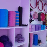 جذب مربی یوگا و پیلاتس ترجیحا دارای شاگرد