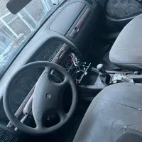 زانتیا تصادفی مدل ۸۵