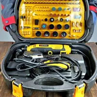 فرز انگشتی دوقلوی اینتیمکس قدرتی قوی برای حکاکی