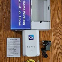مودم سیمکارتی 4G/5G/TDLTE برند ZLT X28|مودم و تجهیزات شبکه|فسا, |دیوار